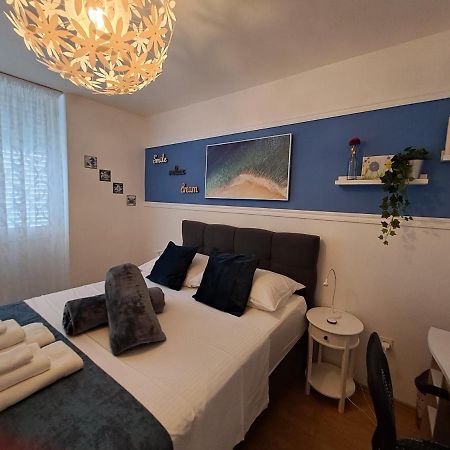 Apartman Nera Ploce (Dubrovnik-Neretva) Exterior photo