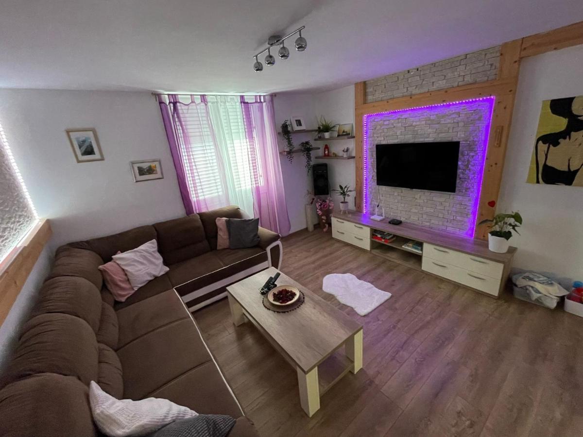 Apartman Nera Ploce (Dubrovnik-Neretva) Exterior photo