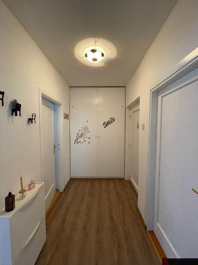 Apartman Nera Ploce (Dubrovnik-Neretva) Exterior photo