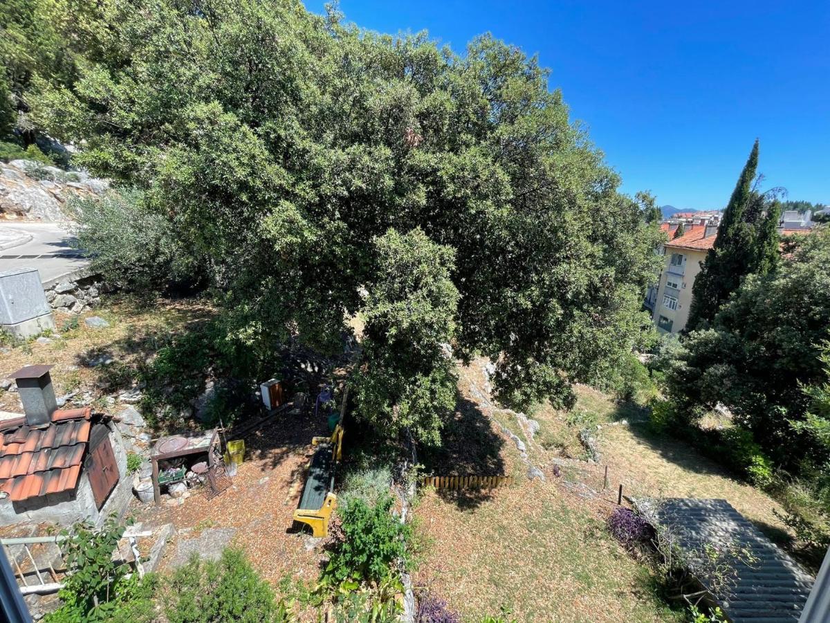 Apartman Nera Ploce (Dubrovnik-Neretva) Exterior photo