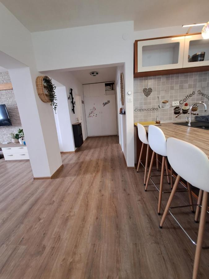 Apartman Nera Ploce (Dubrovnik-Neretva) Exterior photo