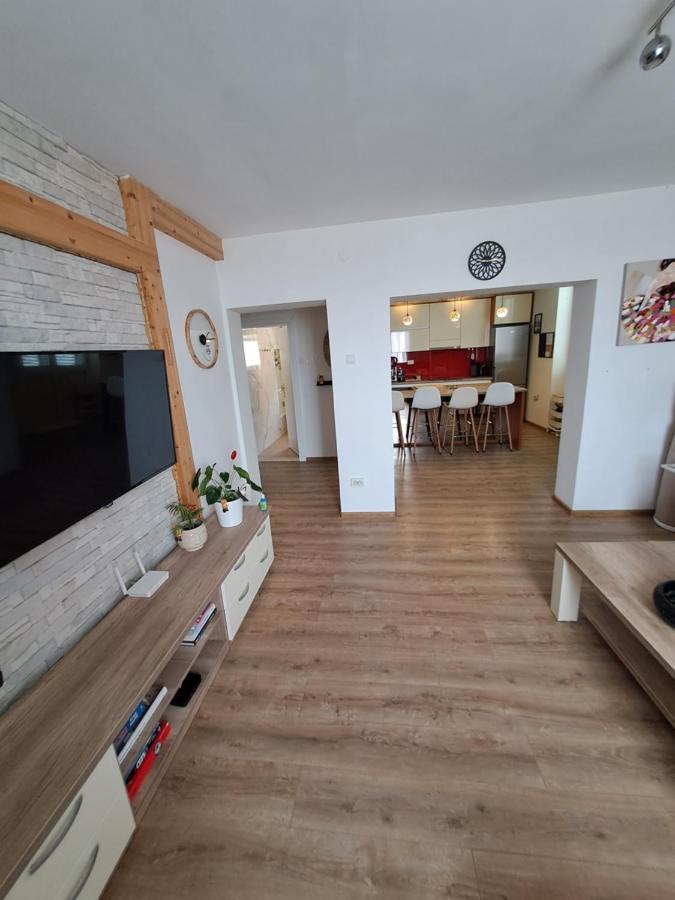 Apartman Nera Ploce (Dubrovnik-Neretva) Exterior photo