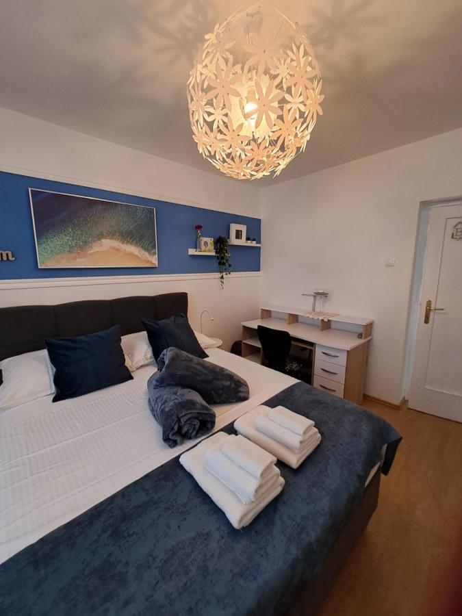 Apartman Nera Ploce (Dubrovnik-Neretva) Exterior photo