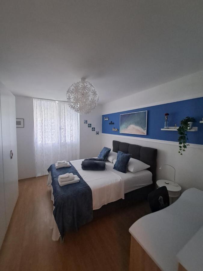 Apartman Nera Ploce (Dubrovnik-Neretva) Exterior photo