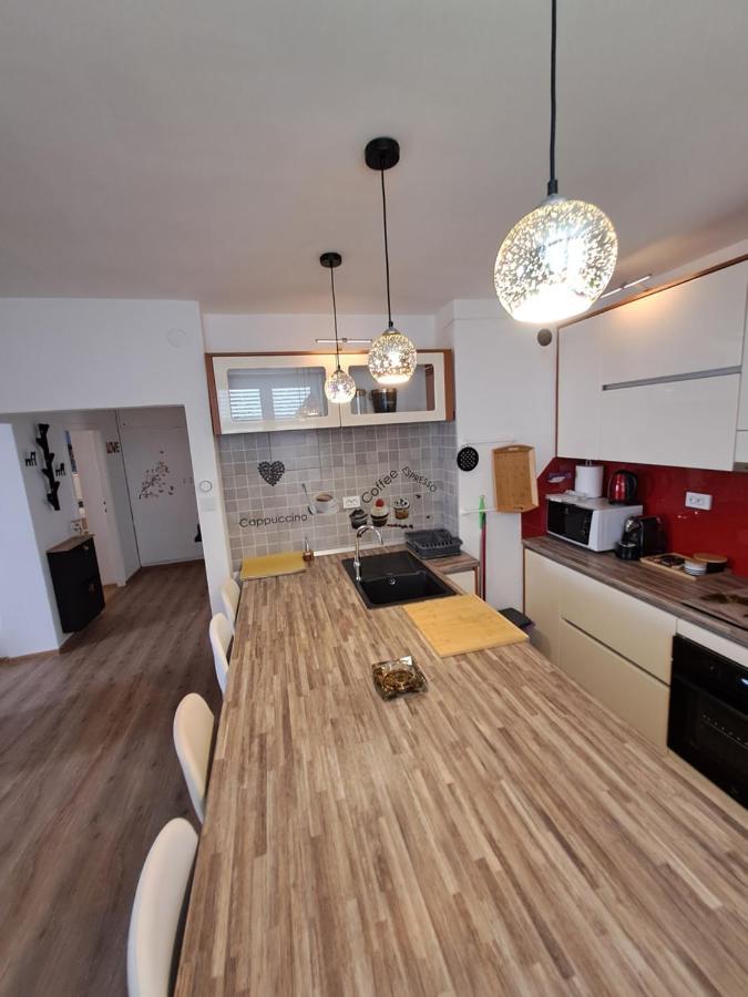 Apartman Nera Ploce (Dubrovnik-Neretva) Exterior photo