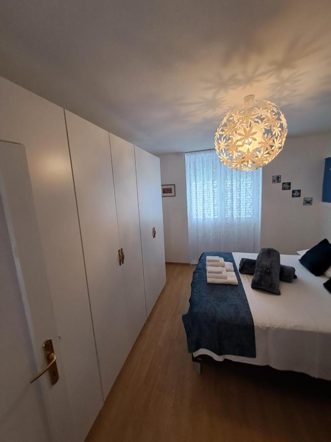 Apartman Nera Ploce (Dubrovnik-Neretva) Exterior photo