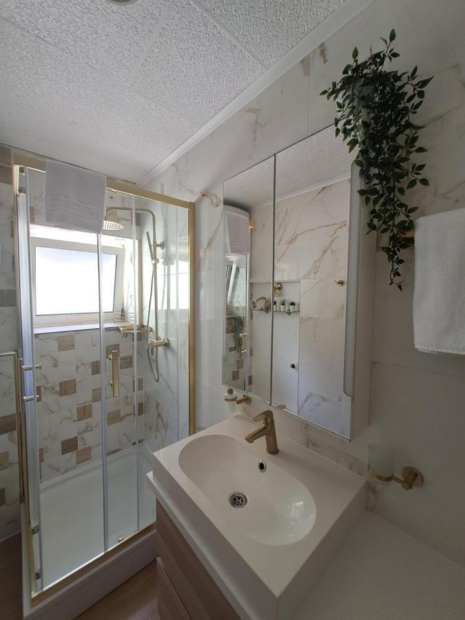 Apartman Nera Ploce (Dubrovnik-Neretva) Exterior photo