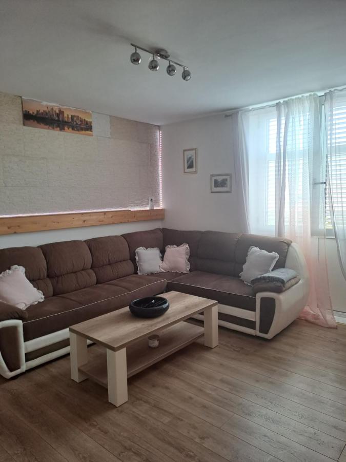 Apartman Nera Ploce (Dubrovnik-Neretva) Exterior photo