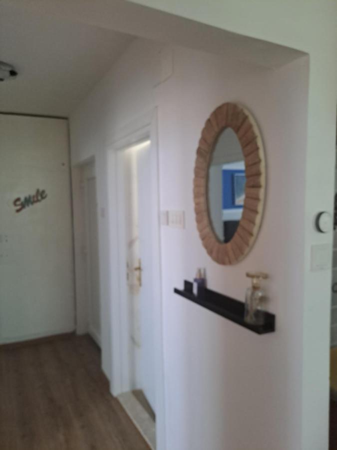 Apartman Nera Ploce (Dubrovnik-Neretva) Exterior photo