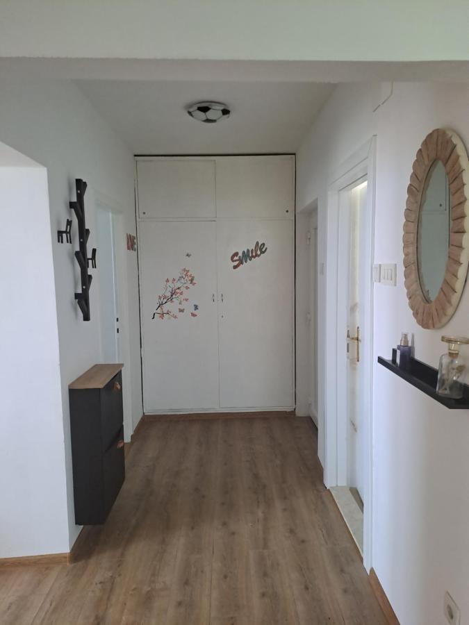 Apartman Nera Ploce (Dubrovnik-Neretva) Exterior photo