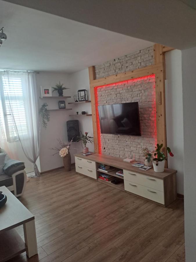 Apartman Nera Ploce (Dubrovnik-Neretva) Exterior photo